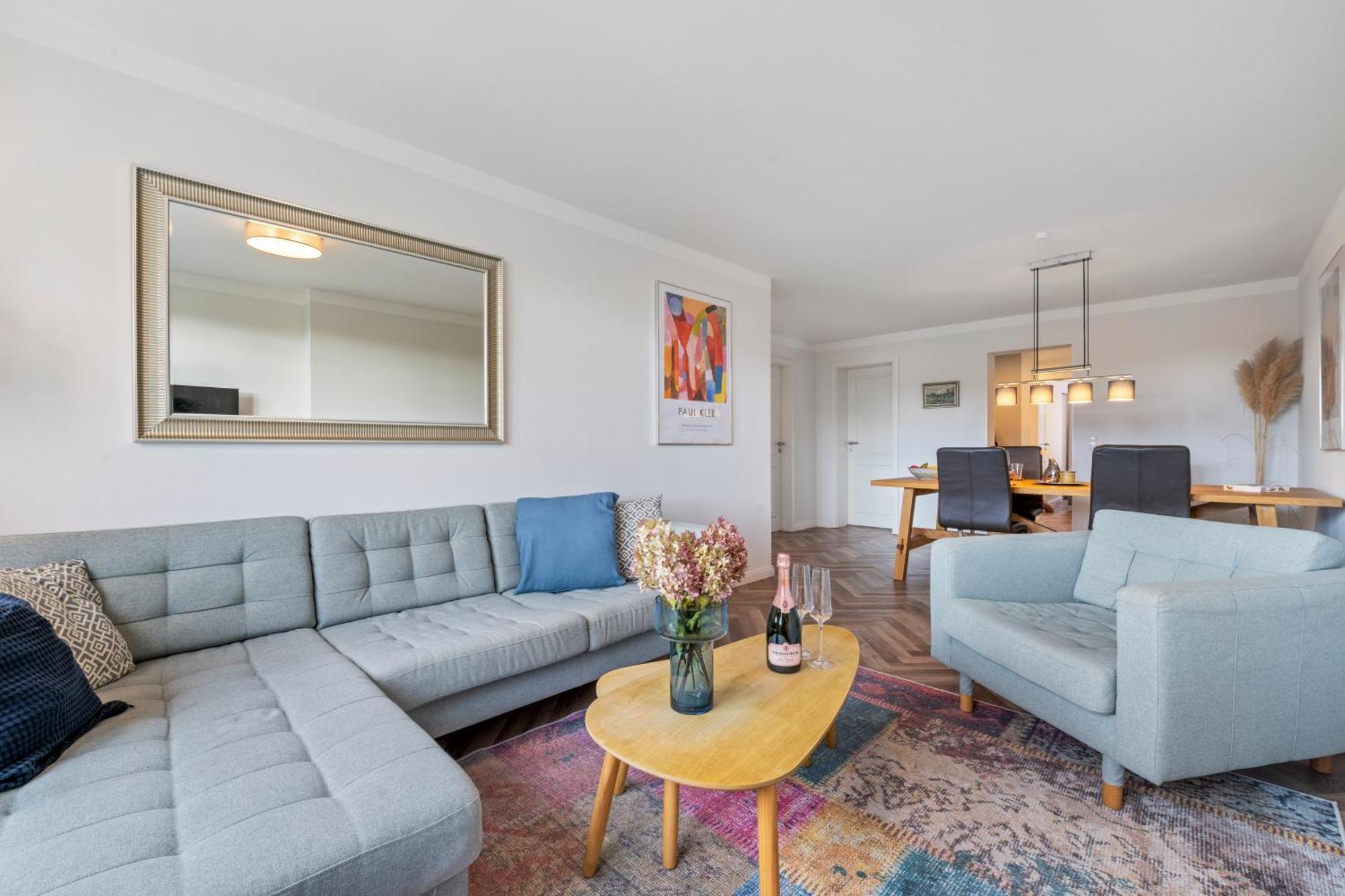 Pematra Haus Waterkant - Fewo Koje Lübeck Buitenkant foto