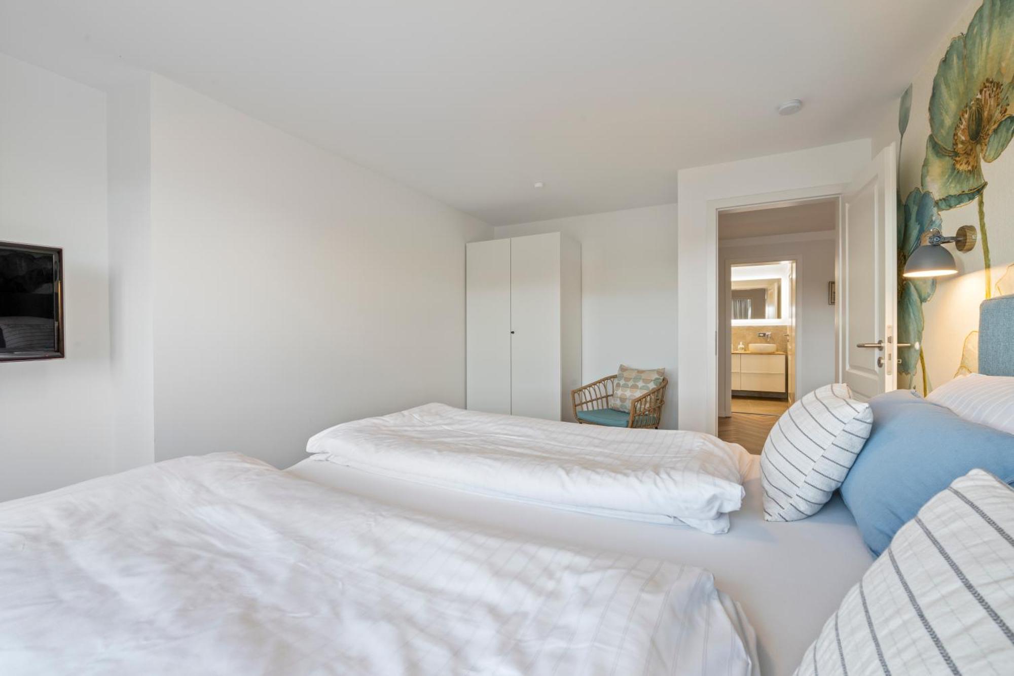 Pematra Haus Waterkant - Fewo Koje Lübeck Buitenkant foto